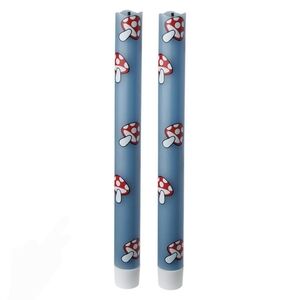 Huntington Home LED Novelty Taper Candles